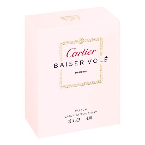 CARTIER    BAISER VOLE   EDPV 30ML